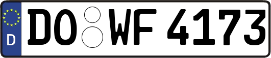 DO-WF4173