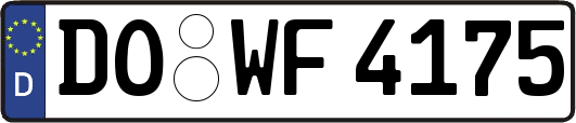 DO-WF4175