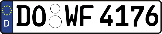 DO-WF4176