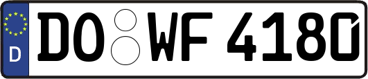 DO-WF4180