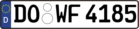 DO-WF4185