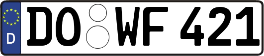 DO-WF421