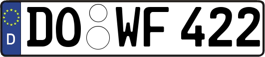 DO-WF422