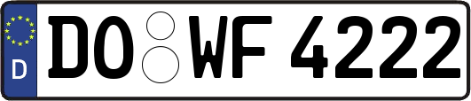 DO-WF4222