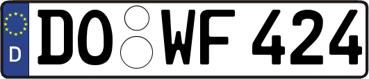 DO-WF424