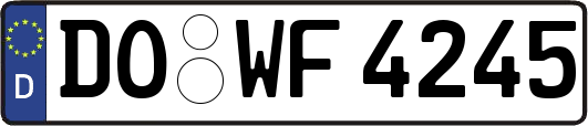 DO-WF4245