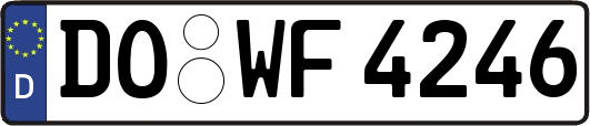 DO-WF4246
