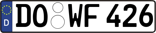 DO-WF426
