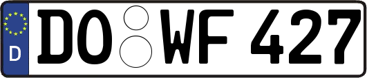 DO-WF427