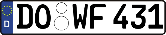 DO-WF431