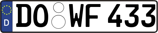 DO-WF433