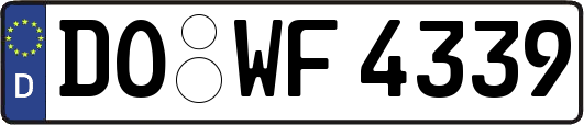 DO-WF4339