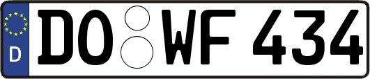 DO-WF434