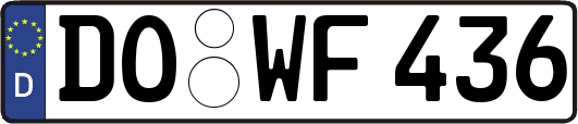 DO-WF436