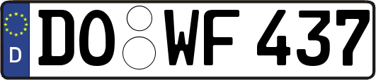 DO-WF437
