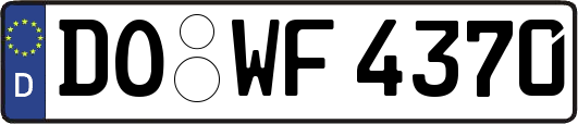 DO-WF4370
