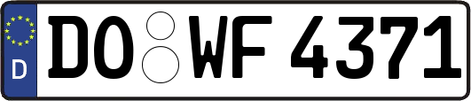 DO-WF4371