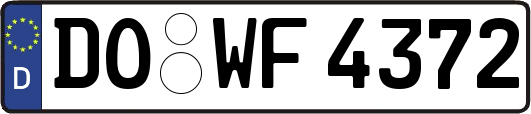 DO-WF4372