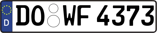 DO-WF4373
