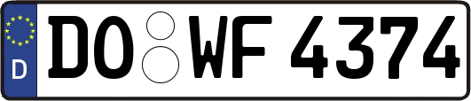 DO-WF4374