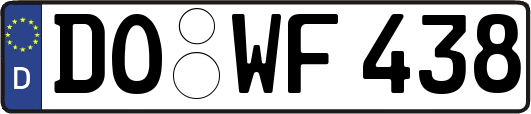DO-WF438
