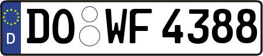 DO-WF4388