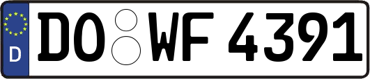 DO-WF4391