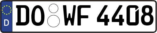 DO-WF4408
