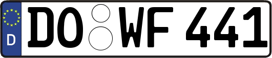 DO-WF441