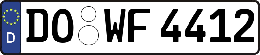 DO-WF4412