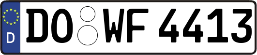 DO-WF4413