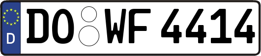 DO-WF4414