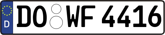 DO-WF4416