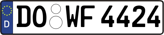 DO-WF4424