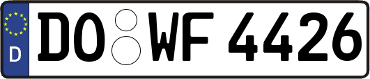 DO-WF4426