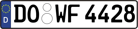 DO-WF4428