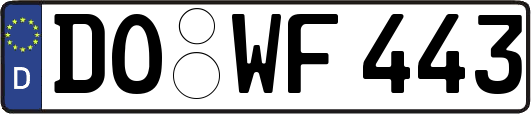 DO-WF443