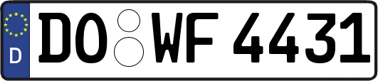 DO-WF4431