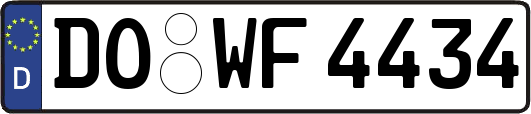 DO-WF4434