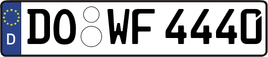 DO-WF4440