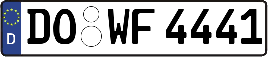 DO-WF4441
