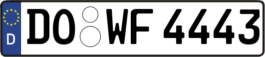 DO-WF4443