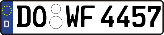 DO-WF4457
