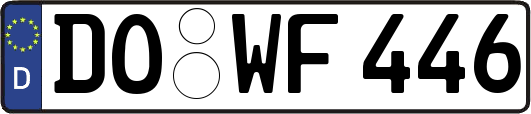 DO-WF446