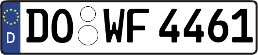 DO-WF4461