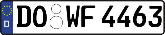 DO-WF4463