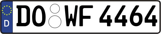DO-WF4464