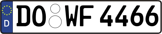 DO-WF4466