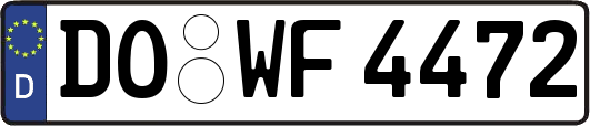 DO-WF4472