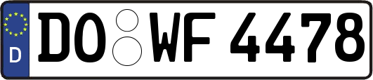 DO-WF4478